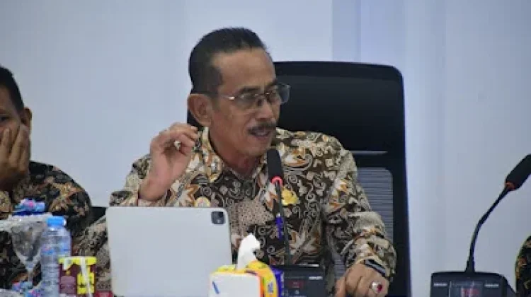 Sekda Sinjai Tekankan Data Akurat Jadi Kunci Sukses Sensus