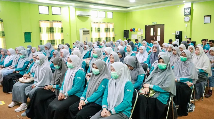 PPNI Sinjai Gelar Pelatihan PPGD Tingkatkan Kesiapsiagaan Perawat