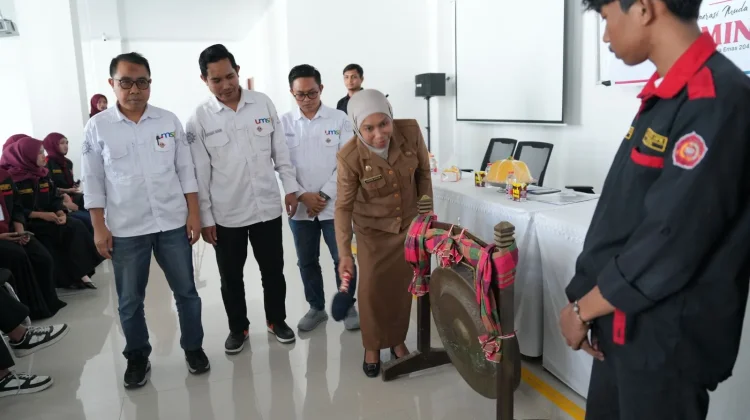 Ajang Humanistik Debate Competition Season II Resmi Digelar