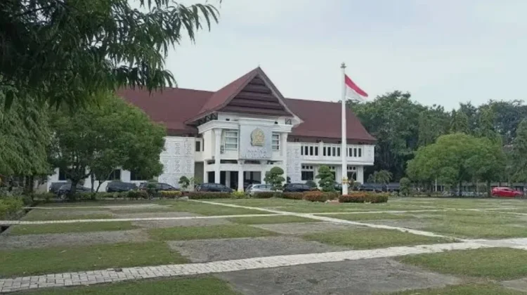 ASN Pemkab Bone Akan Terapkan WFH pada April Ini