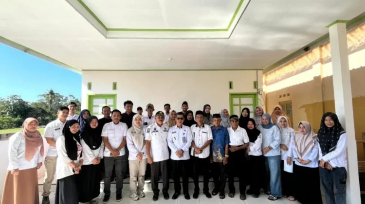 Intervensi Berbasis Masyarakat BNN, Rehabilitasi Narkoba Semakin Mudah