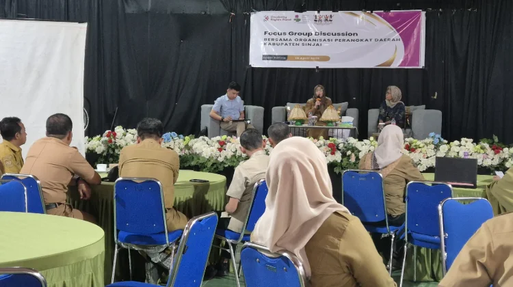 Disabilitas Adat Sinjai Hadapi Akses dan Data Terbatas