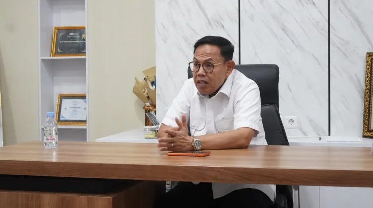 Andi Akmal Pasluddin, Figur Lapangan Atasi Berbagai Masalah di Bone