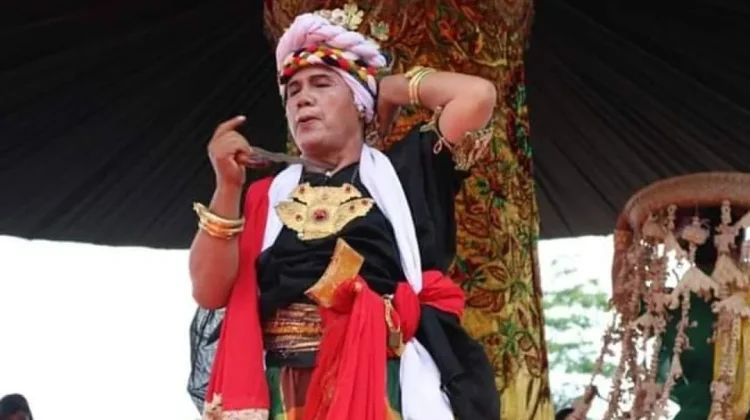 Regenerasi Bissu Jadi Tantangan Pelestarian Budaya Bugis