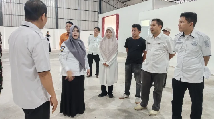 Sebanyak 43 Koperasi Merah Putih di Sinjai Ditargetkan Rampung Juni 2026