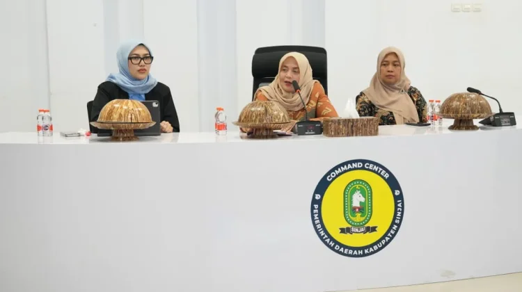Pemkab Sinjai Gandeng Kejari Perkuat Pendampingan Hukum OPD - RRI.co.id