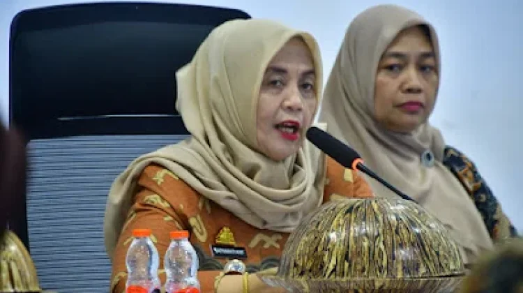 Bupati Sinjai Tegaskan ASN Pemda Wajib Melek Hukum