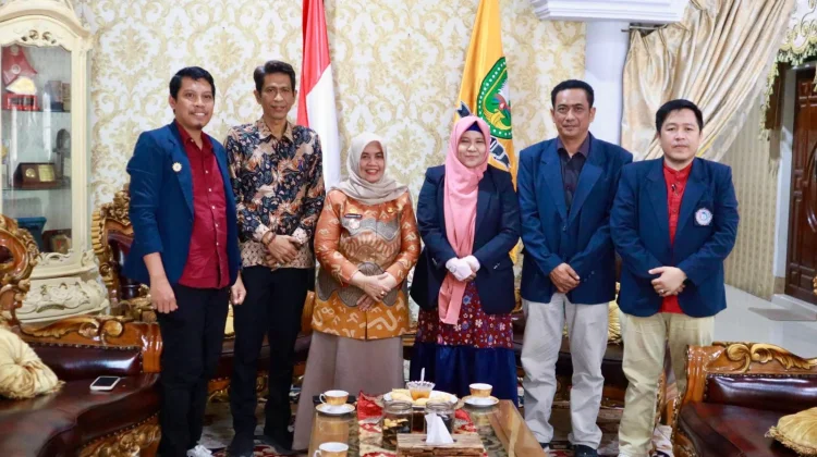 Pemkab Sinjai Dukung Milad UIAD Perkuat Peran Pendidikan