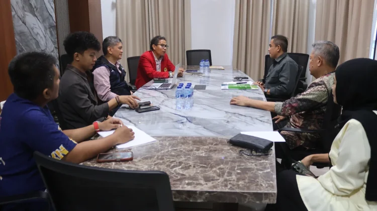 Sinergi Pemkab Pinrang dan Unhas, KKN Dorong Pembangunan Daerah