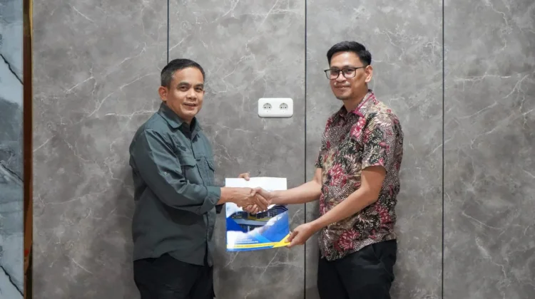 Dua Puskesmas di Pinrang Berganti Pimpinan, Dorong Peningkatan Layanan