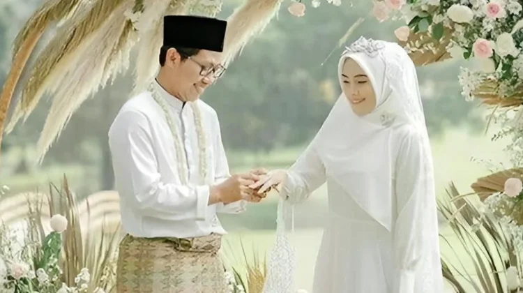 Asal Muasal Tren Nikah di Bulan Syawal