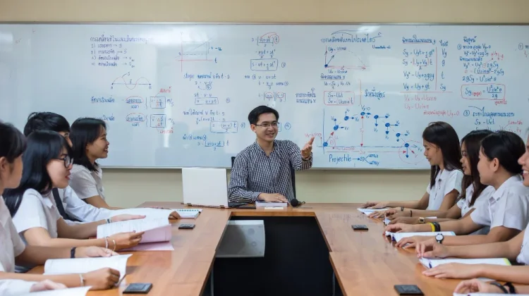 Praktisi Pendidikan : Guru Harus Menjadi Fasilitator Pembelajaran untuk Survive