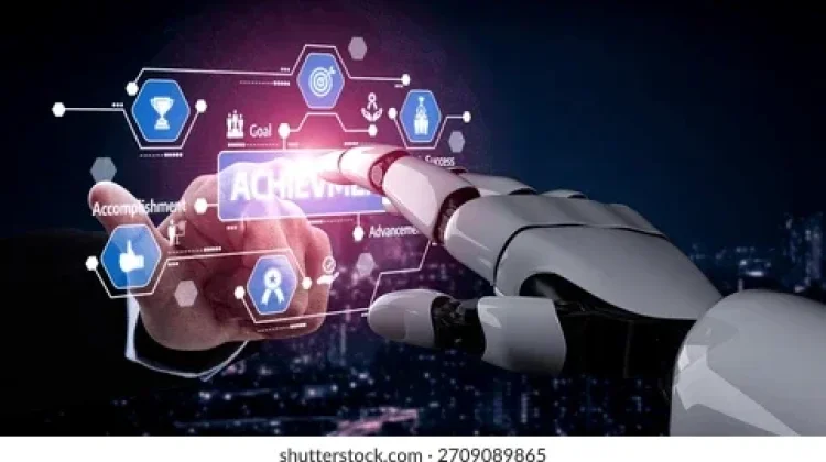 Bangun Social Capital, Pembeda Manusia dengan Robot