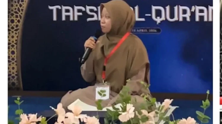 Kafilah Bone Amankan Tiga Tiket Final MTQ XXXIV Sulsel
