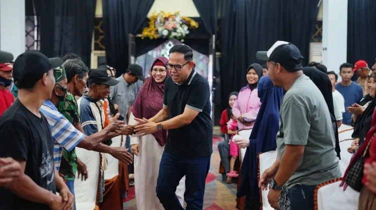 Pemkab Bone Bayar Full Gaji Petugas Kebersihan DLH
