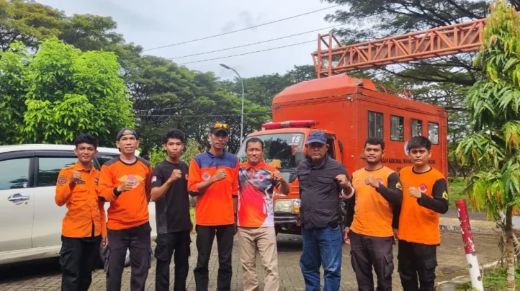 Bone Perkuat Kesiapsiagaan Hadapi El Nino