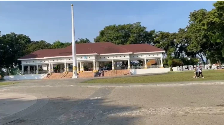 Kecamatan Lappariaja Rutin Laksanakan Car Free Day