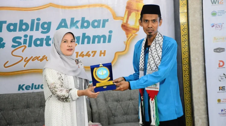 Wahdah Islamiyah Sinjai Gelar Tablig Akbar Perkuat Dakwah
