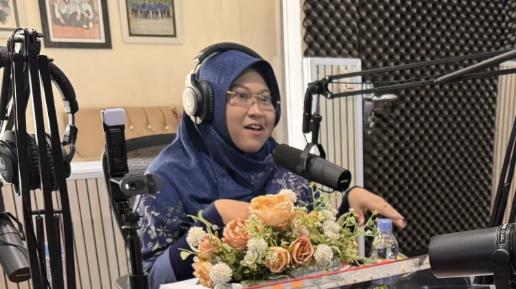 Peran Ganda dan Ekspektasi, Tantangan Besar Perempuan
