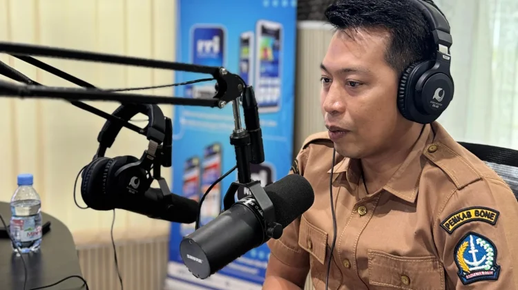 Pilkades Antar Waktu Bakal Digelar di Bone