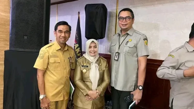 Pemkab Sinjai Siapkan Mitigasi Hadapi Kemarau Panjang 2026