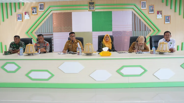Jemaah Calon Haji Sinjai Dijadwalkan Berangkat 2 Mei 2026