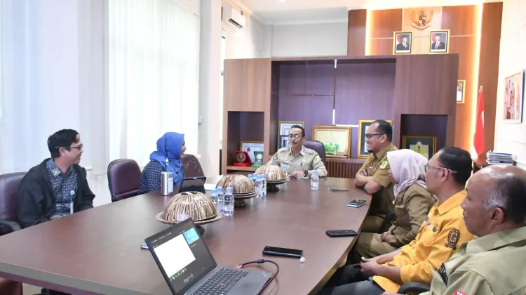 Pemkab Sinjai Pastikan Kuota BPJS PBI Tetap Aman