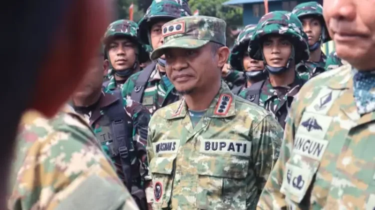 Pemkab Bone Gelar Retreat Penguatan Kapasitas Pejabat
