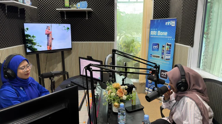 Generasi Muda Jadi Kunci Jaga Budaya Era Digital