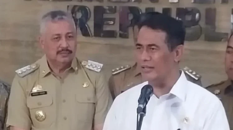 Pemkab  Pinrang Nyatakan Kesiapsiagaan Hadapi El Nino
