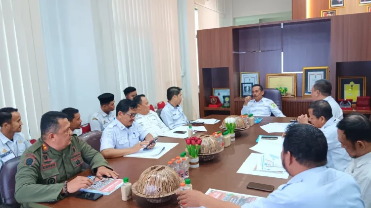 Event Budaya Pesisir Gau Puka Renreng Siap Digelar Akhir April