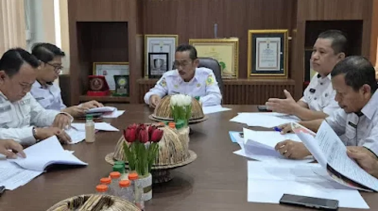 Pemkab Sinjai Targetkan Gau Puka Renreng Gerakkan Ekonomi Masyarakat Pesisir