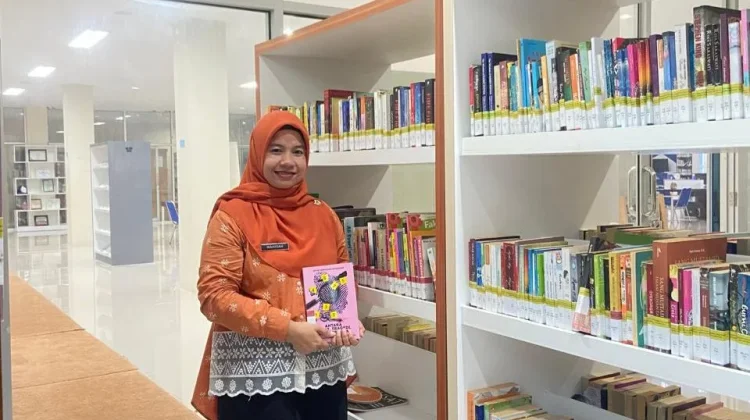 Hari Buku Internasional, Buku Tetap Relevan di Era Digital