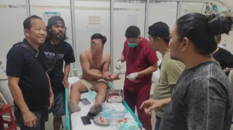 Sempat Cekcok, Pemuda di Bone Alami Penganiayaan