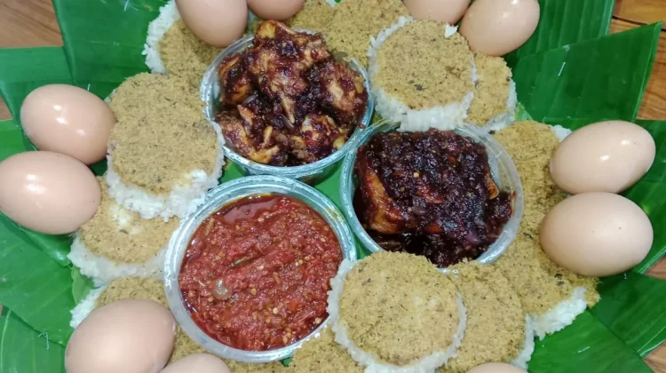 Bersaing dengan Kuliner Kekinian, Cita Rasa Unik Sokko Masih Diminati