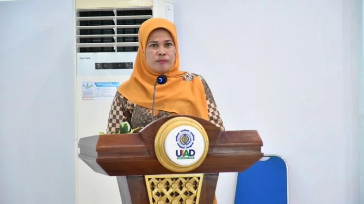 Hari Buku Internasional, Andi Ariany Ajak Masyarakat Tumbuhkan Cinta Membaca
