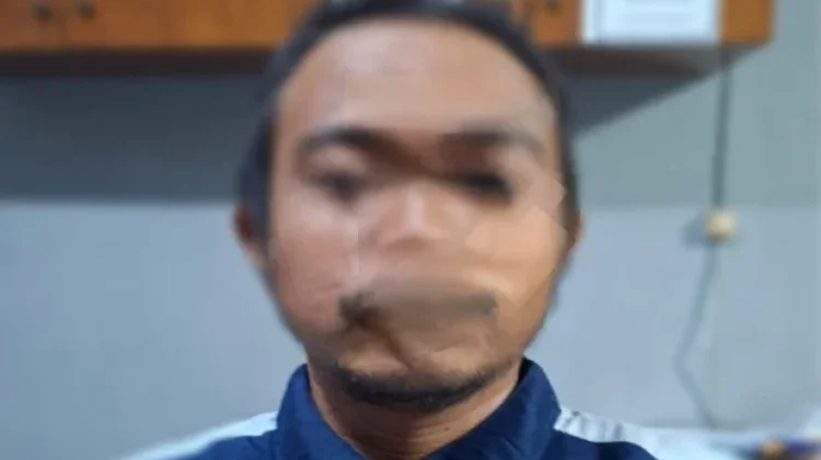 Buruh Harian Ditangkap usai Penganiayaan Sadis di Bone