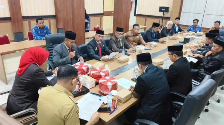 Seleksi Kades Antarwaktu Bone Bakal Digelar Awal Mei