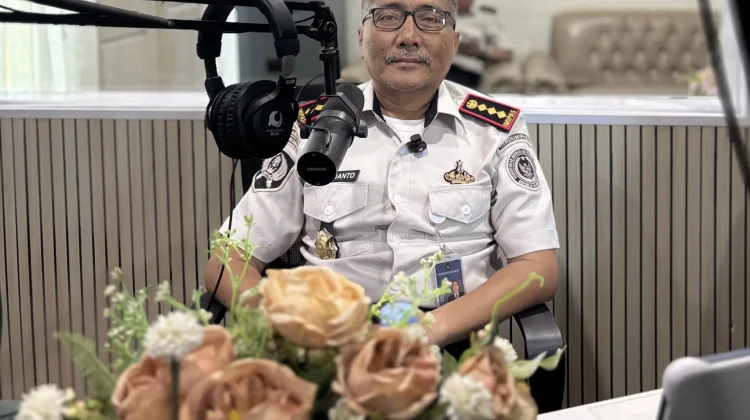 Lapas Watampone Over Kapasitas, Pelayanan Tetap Diupayakan Optimal