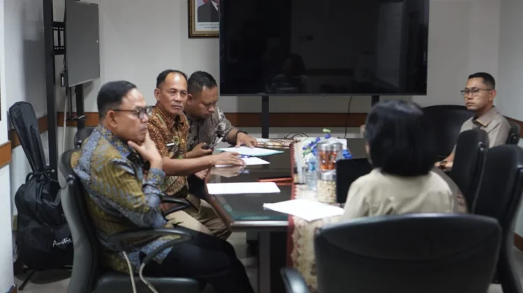 Pemkab Bone Perkuat Ekonomi Kerakyatan melalui Koperasi Modern dan Digital