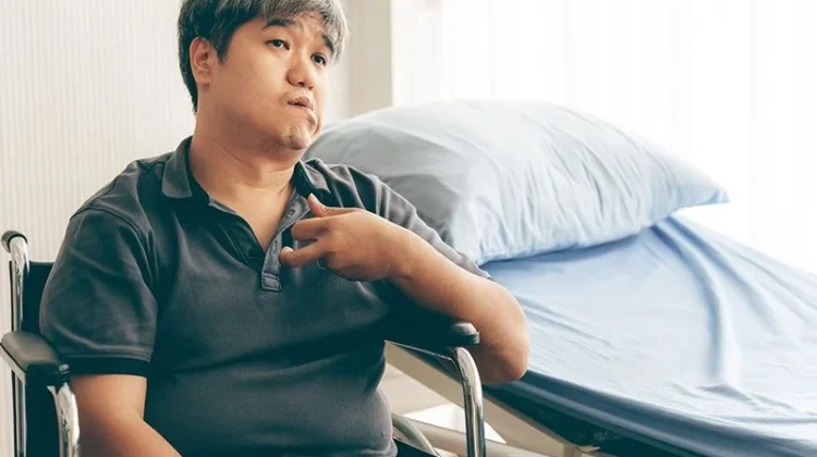 Stroke Tetap Menjadi Penyakit Neurologis Tertinggi di Masyarakat