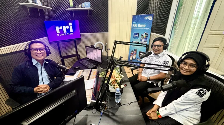 Tari, Bahasa Universal tanpa Kata