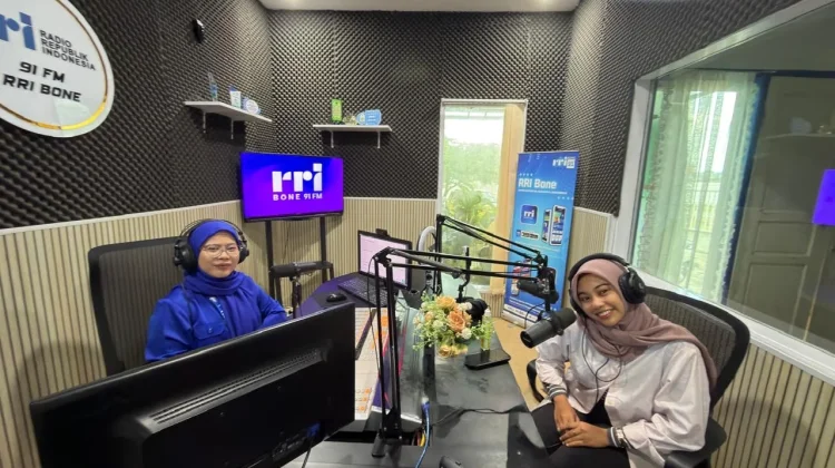 Pesatnya Media Sosial Jadi Tantangan Sekaligus Peluang Melestarikan Budaya