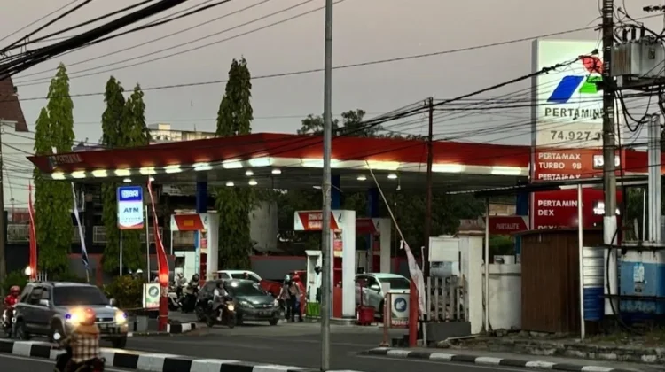 BBM Naik, UMKM Bone Terjepit Biaya Produksi dan Daya Beli