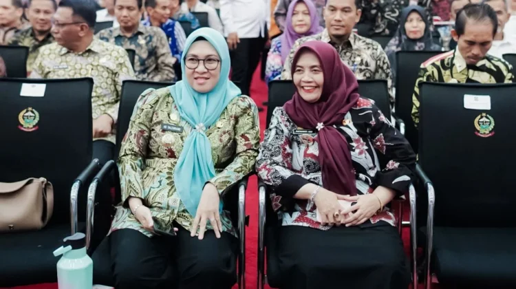 Bupati Sinjai Hadiri Rakor Pencegahan Korupsi Sektor Pertanahan