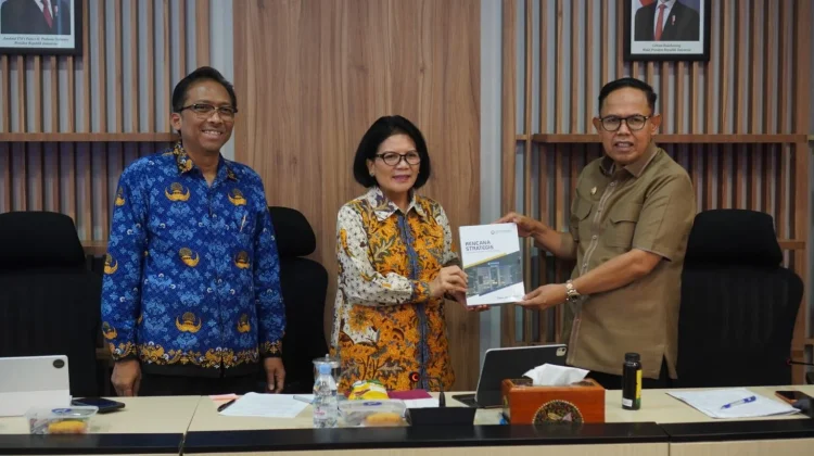 Wakil Bupati Bone Dorong Pelaku Usaha Daerah "Naik Kelas"