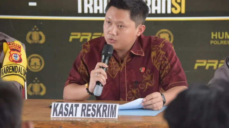 Polisi Ungkap Motif Penganiayaan Sadis di Bone