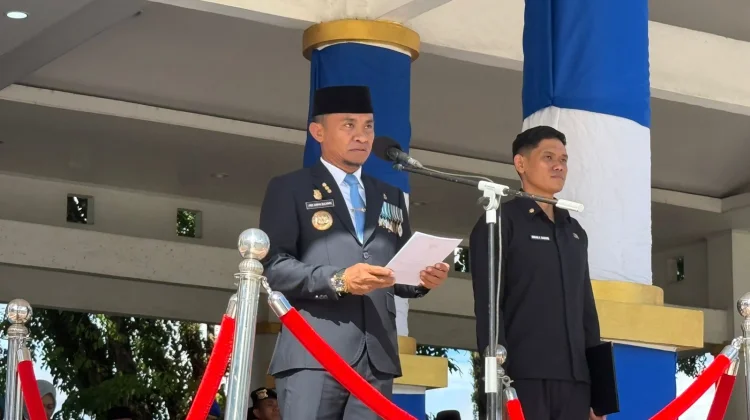 Andi Asman Sulaiman Perintahkan Disdik Bone Realisasikan Deep Learning
