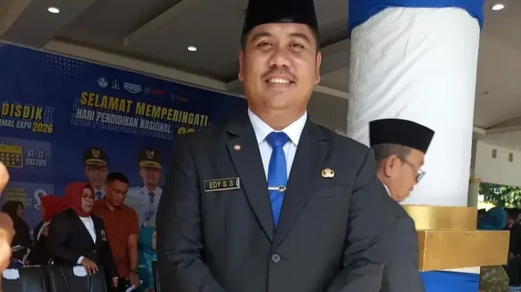 Hardiknas 2026 Bone Meriah, Kolaborasi Disdik dan Swasta