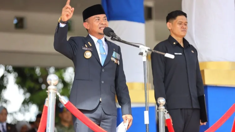 Andi Asman Sulaiman: Pemerataan Pendidikan hingga Pelosok Desa